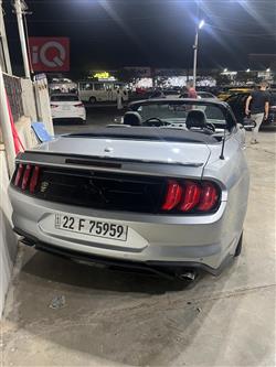 فورد موستانج